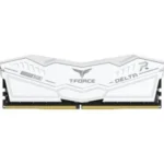 MEMORIA DDR5 32GB 5600MHZ TEAMGROUP DELTA FF3D532G5600HC36B01, RGB, ECC, CL36, XMP