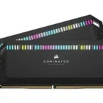 Memoria DDR5 64Gb 5600Mhz Corsair Dominator Platinum Rgb Cmt64Gx5M2B5600C40 (2X32Gb), Cl40, Xmp