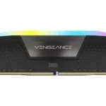 Memoria DDR5 96Gb 5600Mhz Corsair Vengeance Cmh96Gx5M2B5600C40 (2X48Gb), Cl40, Xmp