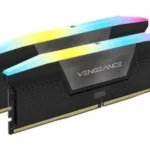 Memoria DDR5 96Gb 5600Mhz Corsair Vengeance Cmh96Gx5M2B5600C40 (2X48Gb), Cl40, Xmp