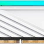 MEMORIA DDR5 16GB 6000MHZ XPG LANCER AX5U6000C3016G-CLARWH/BLANCO/RGB/ECC/CL34/XMP/AMD EXPO