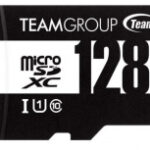 Memoria Microsdxc 128Gb Flash Go Teamgroup Tgusdx128Gu303, Uhs-I Clase 3, Con Adaptador