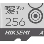 Memoria MicroSD 256Gb Hiksemi Hs-Tf-G2/256G Para Consolas De Videojuegos (Gaming)