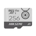 Memoria Microsdxc 256Gb Hiksemi Hs-Tf-G3/256G Para Consolas De Videojuegos (Gaming)