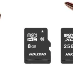 Memoria MicroSD 256Gb Hiksemi Hs-Tf-C1/256G/Neo Para Celular O Tablet
