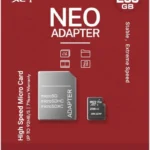 Memoria MicroSD 256Gb Hiksemi Hs-Tf-C1/256G/Neo Para Celular O Tablet