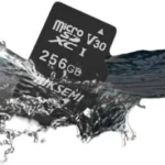 Memoria MicroSD 256Gb Hiksemi Hs-Tf-C1/256G/Neo Para Celular O Tablet