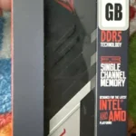 Memoria DDR5 64Gb 5200Mhz Patriot Viper Venom Pvvr564G520C40K 2X32Gb, Negro, Rgb, ECC, Cl36, Xmp