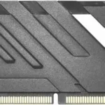 Memoria DDR5 64Gb 5200Mhz Patriot Viper Venom Pvvr564G520C40K 2X32Gb, Negro, Rgb, ECC, Cl36, Xmp