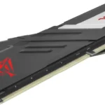 Memoria DDR5 64Gb 5200Mhz Patriot Viper Venom Pvvr564G520C40K 2X32Gb, Negro, Rgb, ECC, Cl36, Xmp