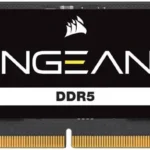 Memoria DDR5 128Gb 5600Mhz Corsair Vengeance Cmk128Gx5M4B5600C40 (4X32Gb), Cl40, Xmp