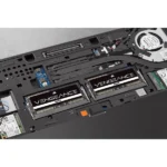 Memoria DDR5 128Gb 5600Mhz Corsair Vengeance Cmk128Gx5M4B5600C40 (4X32Gb), Cl40, Xmp