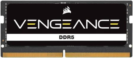 Memoria DDR5 128Gb 5600Mhz Corsair Vengeance Cmk128Gx5M4B5600C40 (4X32Gb), Cl40, Xmp