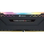 Memoria DDR4 16Gb 4000Mhz Corsair Vengeance Rgb Pro Cmh16Gx4M2Z4000C18 (2X8Gb), Cl18, Xmp