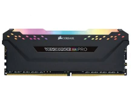 Memoria DDR4 16Gb 4000Mhz Corsair Vengeance Rgb Pro Cmh16Gx4M2Z4000C18 (2X8Gb), Cl18, Xmp