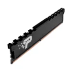 MEMORIA DDR4 8GB 2400MHZ PATRIOT SIGNATURE PREMIUM PSP48G240081H1 1X8GB, NEGRO, NON-ECC, CL17