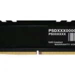 MEMORIA DDR4 8GB 2400MHZ PATRIOT SIGNATURE PREMIUM PSP48G240081H1 1X8GB, NEGRO, NON-ECC, CL17