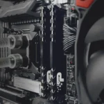 Memoria DDR4 8Gb 3200Mhz Patriot Signature Psd48G32002S (1X8Gb), Negro, Cl22