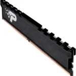 Memoria DDR4 8Gb 3200Mhz Patriot Signature Psd48G32002S (1X8Gb), Negro, Cl22