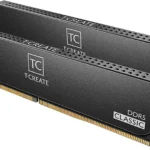 Memoria DDR5 32Gb 5600Mhz Teamgroup Elite Plus Tpbd532G5600Hc46Dc01 (2X16Gb), Pc5-44800, Non-ECC, Cl46