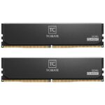 Memoria DDR5 32Gb 5600Mhz Teamgroup Elite Plus Tpbd532G5600Hc46Dc01 (2X16Gb), Pc5-44800, Non-ECC, Cl46