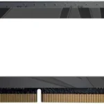 Memoria DDR4 16Gb 3200Mhz Patriot Viper Steel Pvs416G320C8S (1X16Gb), Negro, Cl18, Non-ECC, So-Dimm