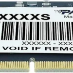 Memoria DDR5 32Gb 4800Mhz Patriot Signature Psd532G4800K (2X16Gb)/Cl40