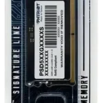 Memoria DDR5 32Gb 4800Mhz Patriot Signature Psd532G4800K (2X16Gb)/Cl40