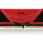 MEMORIA SODIMM DDR4 8GB 3200MHZ TEAMGROUP ELITE TED48G3200C22-S01, CL19