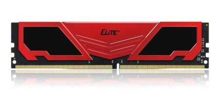 MEMORIA SODIMM DDR4 8GB 3200MHZ TEAMGROUP ELITE TED48G3200C22-S01, CL19
