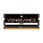 Memoria Sodimm DDR5 16Gb 5600Mhz Corsair Cmsx16Gx5M1A5600C48 Vengeance, Non-ECC, Cl48