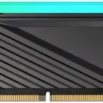 Memoria DDR5 32Gb 6400Mhz Xpg Lancer Rgb (2X16Gb)/Color Negro/2 Piezas/Con Disipador/Ax5U6400C3216G-Dclarbk