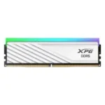 Memoria DDR5 32Gb 5600Mhz Adata Xpg Lancer Blade Ax5U5600C4616G-Dtlabbk (2X16Gb)/Negro