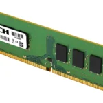 MEMORIA DDR4 16GB 2666MHZ HP V6 7EH62AA, COLOR NEGRO, CL18, PC4-21300