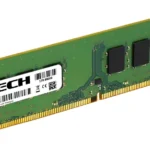 MEMORIA DDR4 16GB 2666MHZ HP V6 7EH62AA, COLOR NEGRO, CL18, PC4-21300