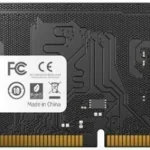 ##MEMORIA DDR4 16GB 3000MHZ HP V6 7EH65AA#ABM NON-ECC, CL16 (OPENBOX)