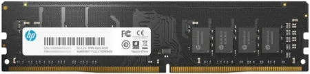 ##MEMORIA DDR4 16GB 3000MHZ HP V6 7EH65AA#ABM NON-ECC, CL16 (OPENBOX)