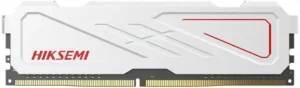 MEMORIA DDR4 8GB 3200MHZ HIKSEMI HS-C408-U32E2/COLOR BLANCO