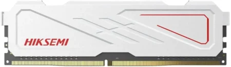 Memoria DDR4 8Gb 3200Mhz Hiksemi Hs-C408-U32E2/Color Blanco