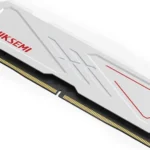 Memoria DDR4 8Gb 3200Mhz Hiksemi Hs-C408-U32E2/Color Blanco