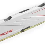 Memoria DDR4 8Gb 3200Mhz Hiksemi Hs-C408-U32E2/Color Blanco