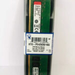 ##MEMORIA KINGSTON DDR4 16GB (1X16GB) 2666MHZ, KTD-PE426D8/16G (OPENBOX)