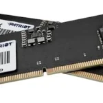 Memoria DDR5 16Gb 4800Mhz Patriot Signature Psd516G4800K (2X8Gb)/Cl40