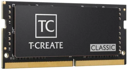 MEMORIA SODIMM DDR4 16GB 3200MHZ TEAMGROUP ELITE TED416G3200C22-S01, CL22