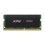 Memoria Sodimm DDR4 16Gb 3200Mhz Corsair Vengeance Cmsx16Gx4M1A3200C22 1X16Gb, Negro, Cl22