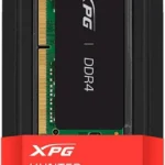 Memoria Sodimm DDR4 16Gb 3200Mhz Corsair Vengeance Cmsx16Gx4M1A3200C22 1X16Gb, Negro, Cl22