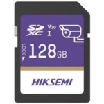 Memoria Sdxc 128Gb Hikvision Hs-SD-P10/128G/Videovigilancia