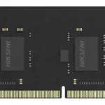 Memoria Sodimm DDR4 4Gb 2666Mhz Hiksemi Hiker/S/DDR4/4G/2666 Non-ECC