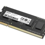 Memoria Sodimm DDR4 8Gb 3200Mhz Hiksemi Hs-C408-S32Z1/8G/Color Negra