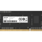 Memoria Sodimm DDR4 8Gb 3200Mhz Hiksemi Hs-C408-S32Z1/8G/Color Negra